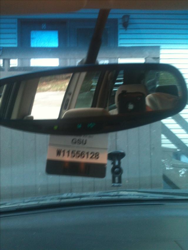 2004 Mazda MPV Unknown