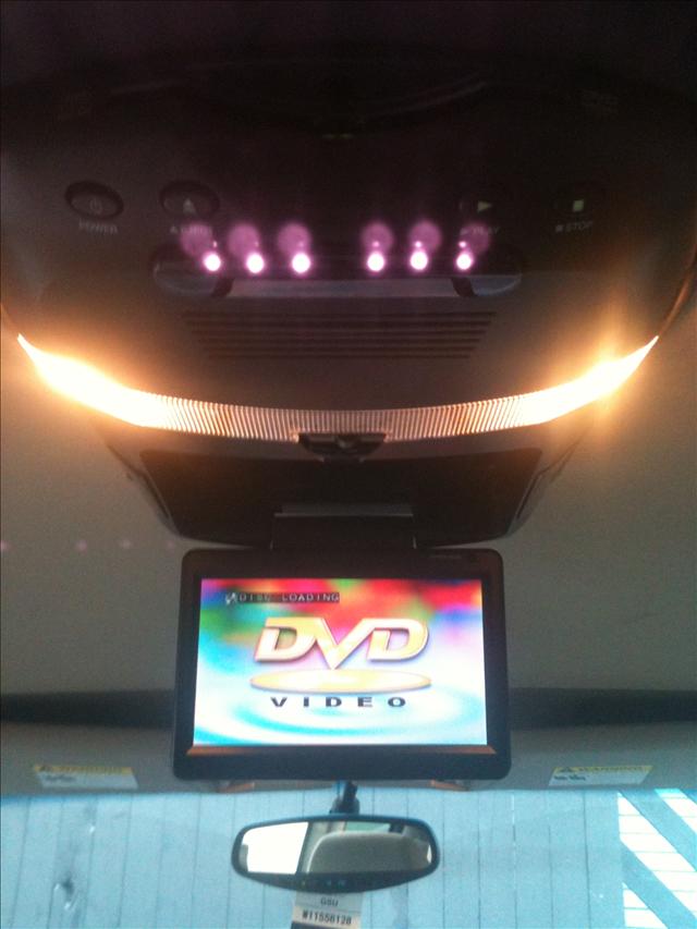 2004 Mazda MPV Unknown