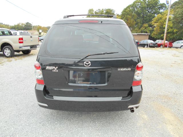 2004 Mazda MPV Elk Conversion Van