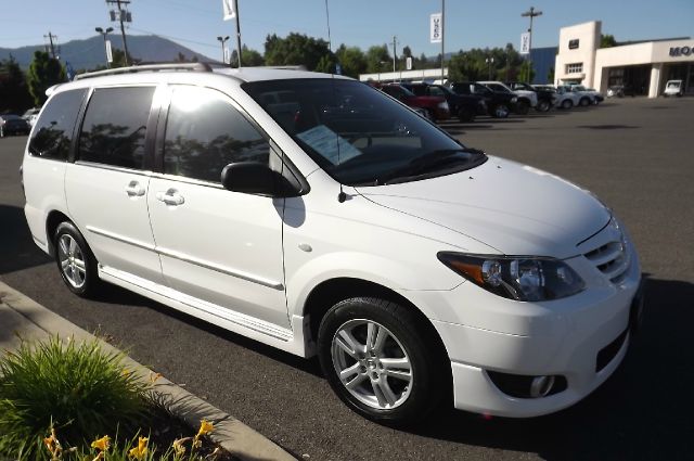 2005 Mazda MPV Elk Conversion Van