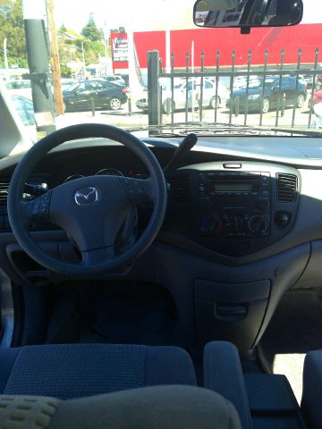 2005 Mazda MPV Elk Conversion Van