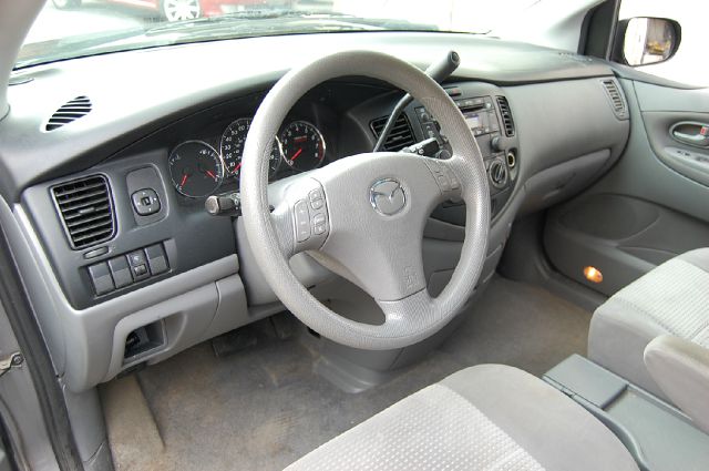 2005 Mazda MPV Elk Conversion Van