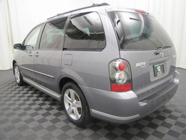 2005 Mazda MPV Unknown