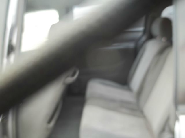 2005 Mazda MPV Elk Conversion Van