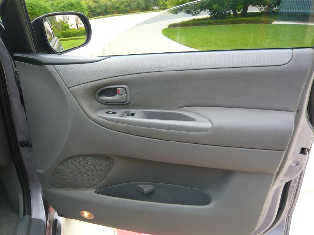 2005 Mazda MPV Elk Conversion Van