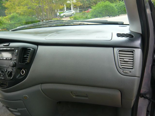 2005 Mazda MPV Elk Conversion Van