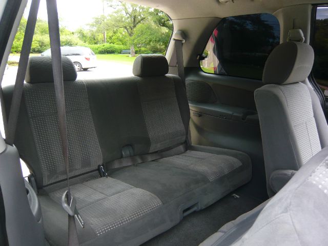 2005 Mazda MPV Elk Conversion Van