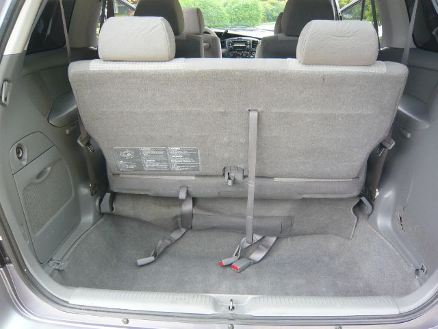 2005 Mazda MPV Elk Conversion Van
