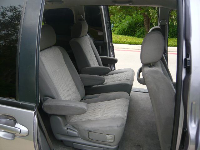 2005 Mazda MPV Elk Conversion Van