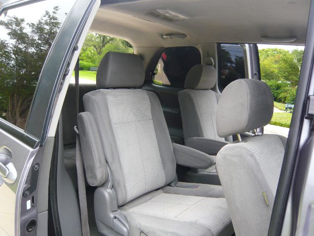 2005 Mazda MPV Elk Conversion Van