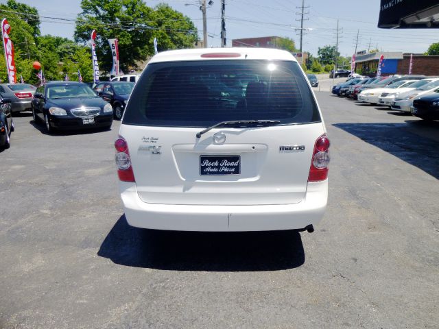 2006 Mazda MPV Elk Conversion Van