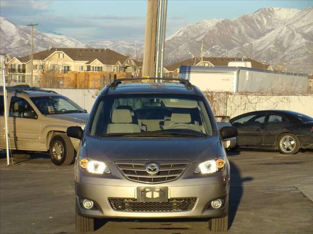 2006 Mazda MPV Unknown