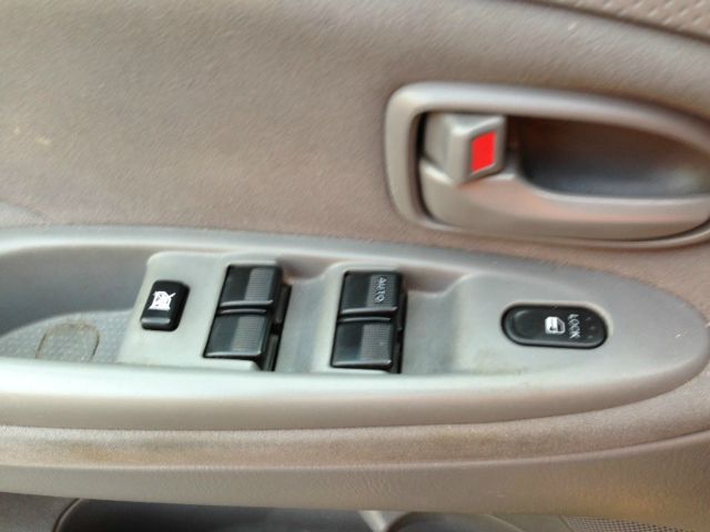 2006 Mazda MPV Elk Conversion Van