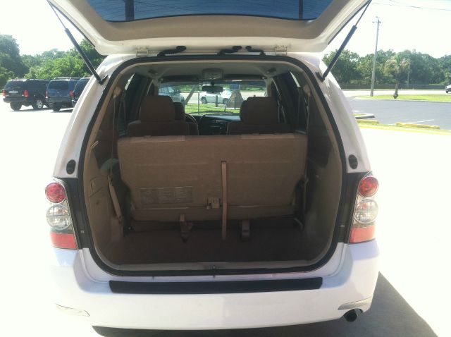 2006 Mazda MPV Elk Conversion Van