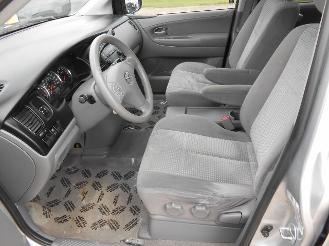 2006 Mazda MPV Elk Conversion Van