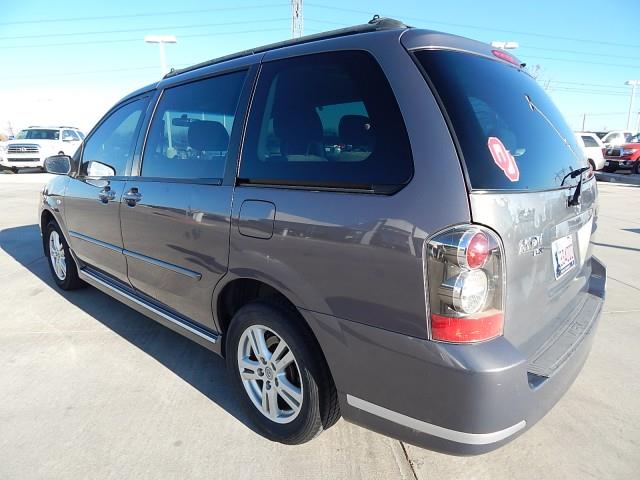 2006 Mazda MPV Unknown