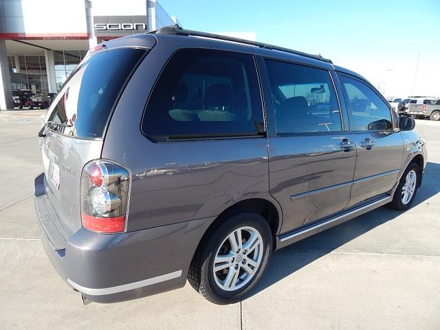 2006 Mazda MPV Unknown
