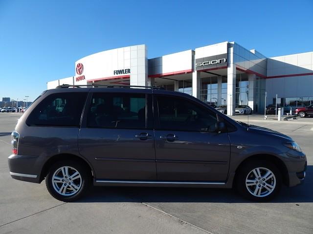 2006 Mazda MPV Unknown