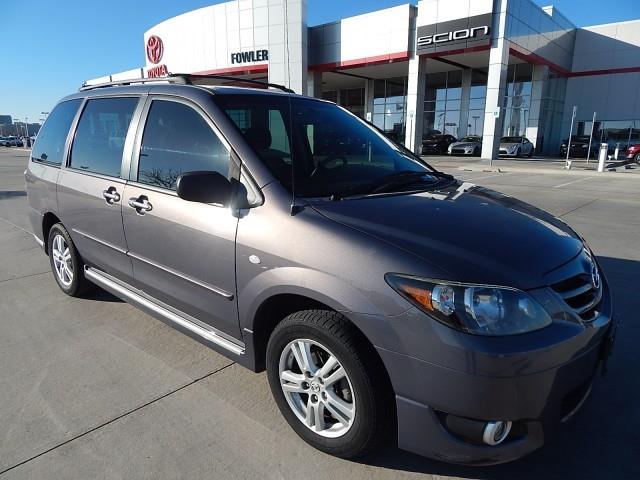 2006 Mazda MPV Unknown