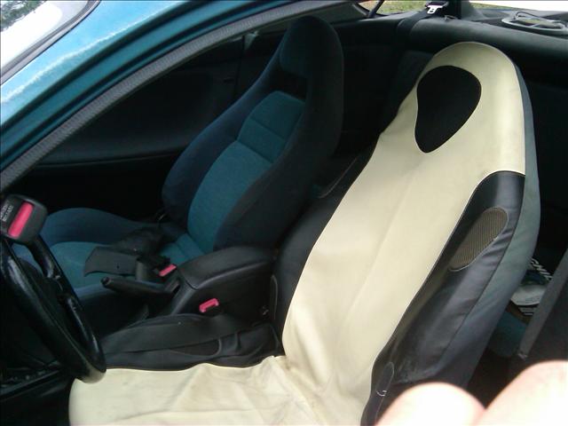 1992 Mazda MX-3 Unknown