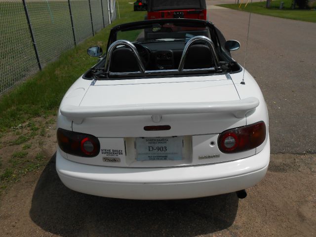1990 Mazda MX-5 Miata GT Premium