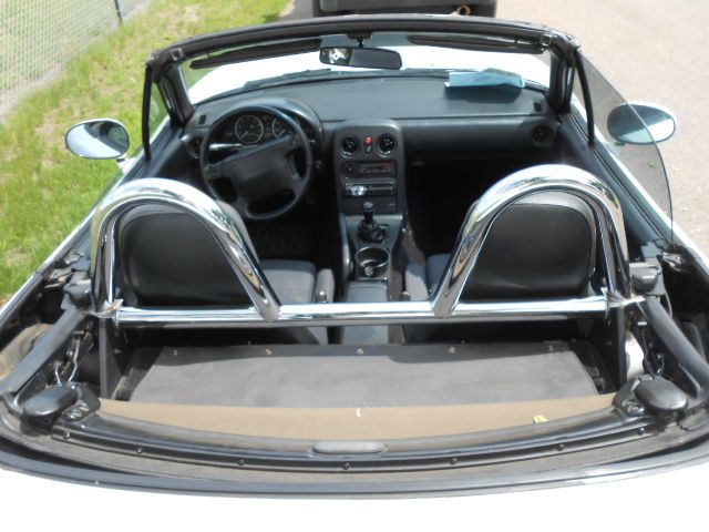 1990 Mazda MX-5 Miata GT Premium