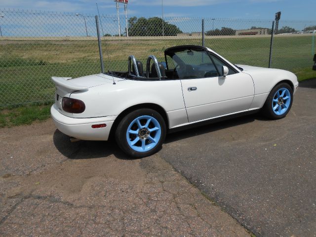 1990 Mazda MX-5 Miata GT Premium