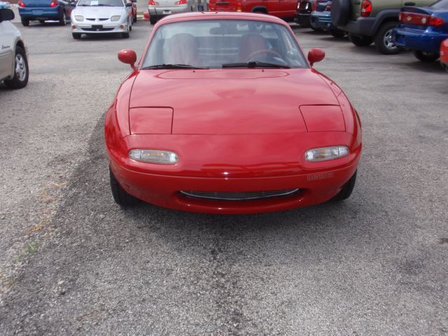 1990 Mazda MX-5 Miata Base