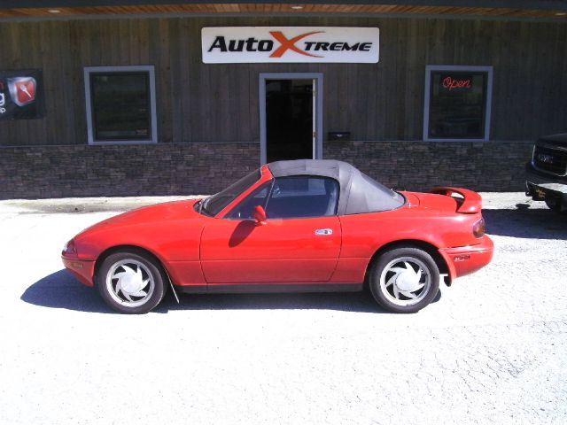 1990 Mazda MX-5 Miata Base