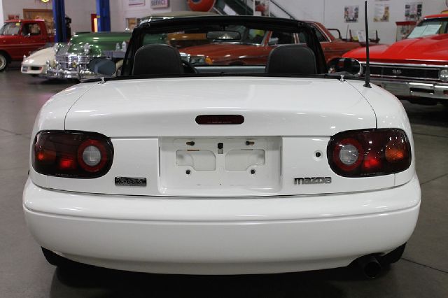 1990 Mazda MX-5 Miata Base
