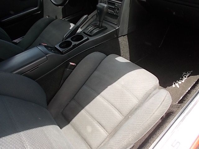 1990 Mazda MX-5 Miata Marlin