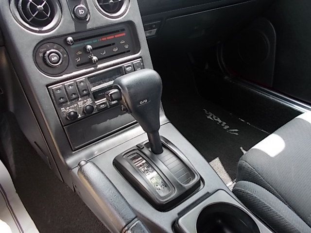 1990 Mazda MX-5 Miata Marlin