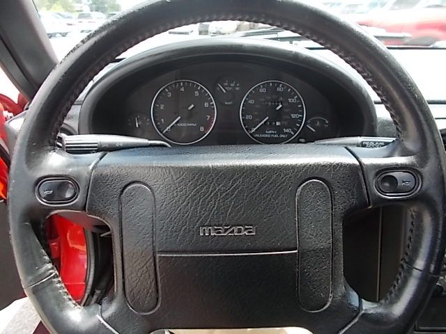 1990 Mazda MX-5 Miata Marlin