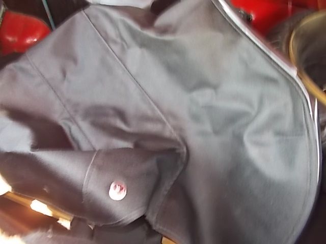 1990 Mazda MX-5 Miata Marlin