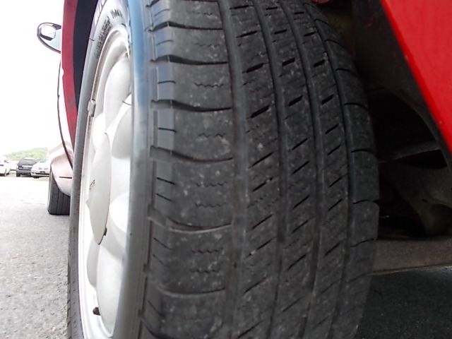 1990 Mazda MX-5 Miata Marlin