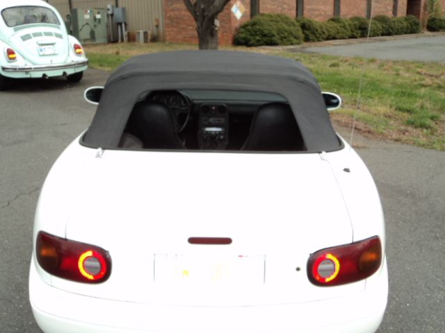 1990 Mazda MX-5 Miata Unknown