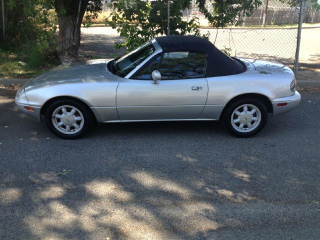 1990 Mazda MX-5 Miata Base