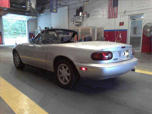 1990 Mazda MX-5 Miata 4x4 Supercab Lariat