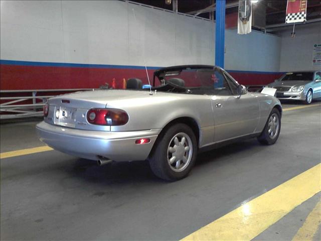 1990 Mazda MX-5 Miata 4x4 Supercab Lariat