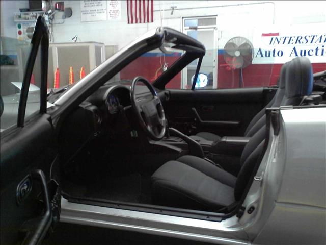 1990 Mazda MX-5 Miata 4x4 Supercab Lariat