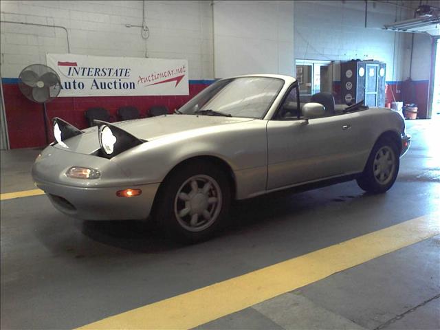 1990 Mazda MX-5 Miata 4x4 Supercab Lariat