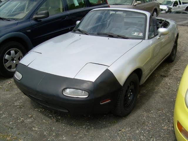 1991 Mazda MX-5 Miata 4x4 Supercab Lariat