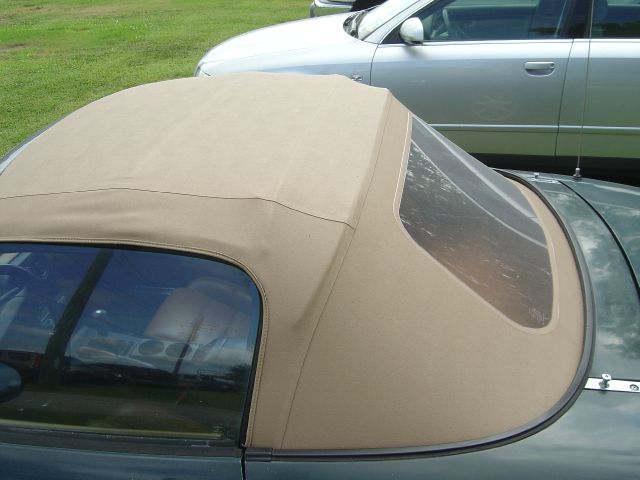 1991 Mazda MX-5 Miata Base