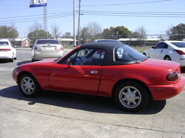 1991 Mazda MX-5 Miata Base