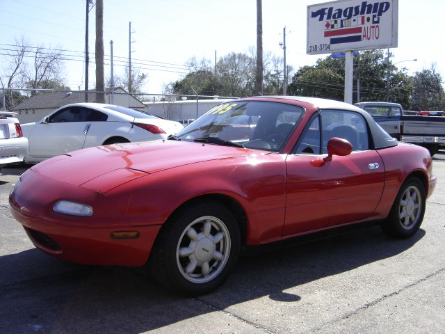 1991 Mazda MX-5 Miata Base