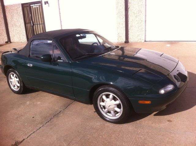 1991 Mazda MX-5 Miata X