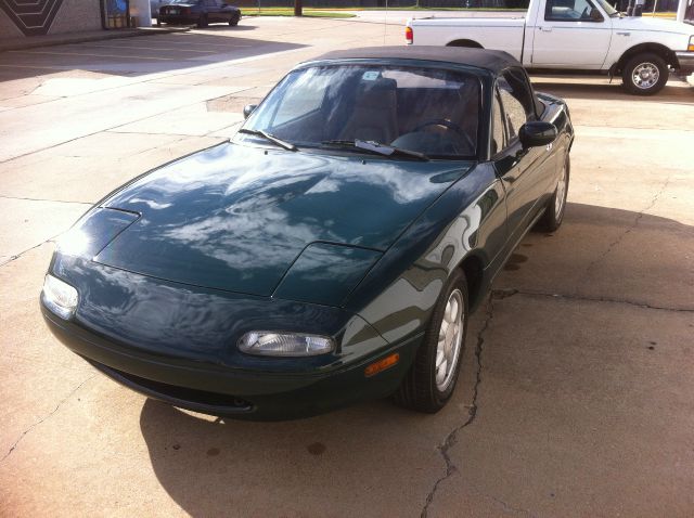 1991 Mazda MX-5 Miata X
