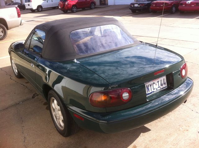 1991 Mazda MX-5 Miata X