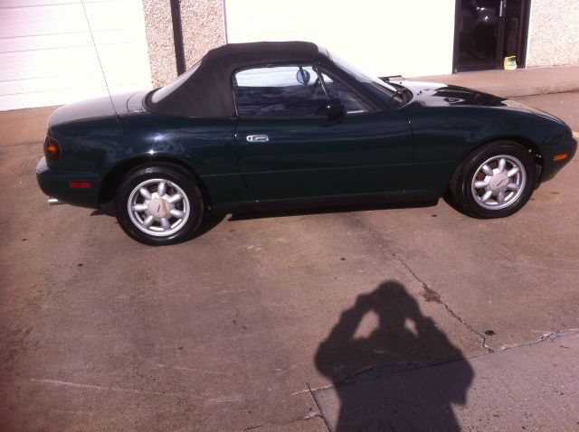 1991 Mazda MX-5 Miata X