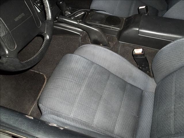 1991 Mazda MX-5 Miata Unknown